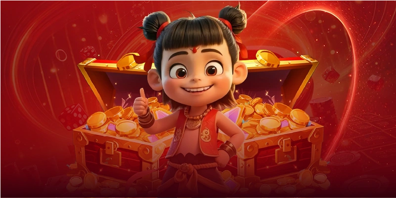 Nổ hũ natra