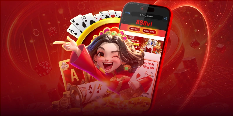 Tải app 888vi