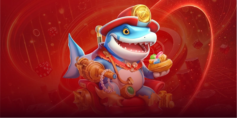 Bắn cá online